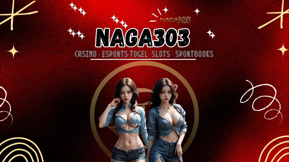 NAGA303